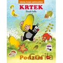Krtek a podzim - Zdeněk Miler