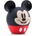 Bitty Boomers Портативна колонка Bitty Boomers - Mickey Mouse