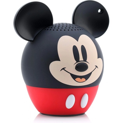 Bitty Boomers Портативна колонка Bitty Boomers - Mickey Mouse