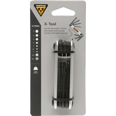 Topeak X-Tool