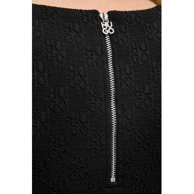 HUGO BOSS Рокля HUGO Naironi (50542434)