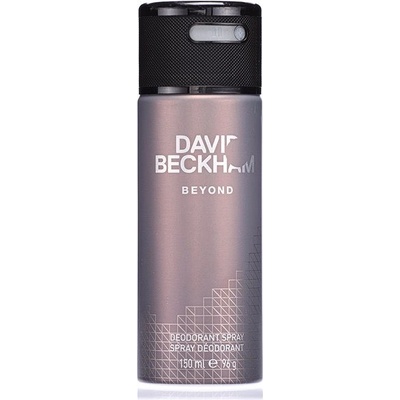 David Beckham Beyond deospray 150 ml