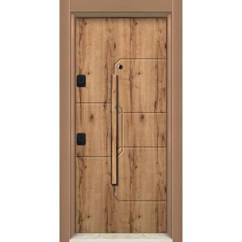 Image 1 of Starsteeldoor Блиндирана врата a-o-07 Мерджан (цена без монтаж)