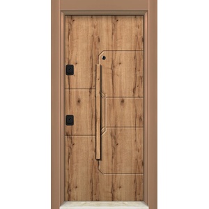 Starsteeldoor Блиндирана врата a-o-07 Мерджан (цена без монтаж)
