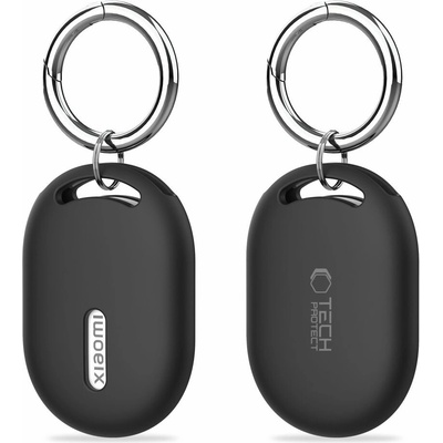 Tech-Protect Icon Xiaomi Tag Black