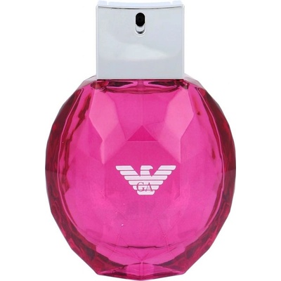Giorgio Armani Emporio Armani Diamonds Club toaletná voda dámska 50 ml tester