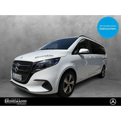 Mercedes-Benz V 220d 120 kW
