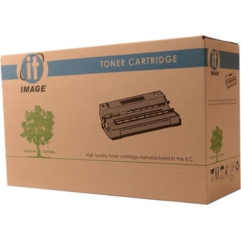 Compatible Тонер касета за HP Color LaserJet Pro M254, MFP M280/M281, Yellow, - CF542A - 11535 - IT Image - Неоригинален, Заб. : 1300 к