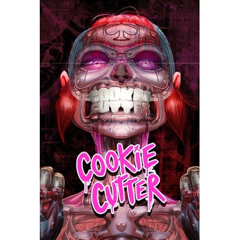 Cookie Cutter