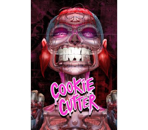 Cookie Cutter