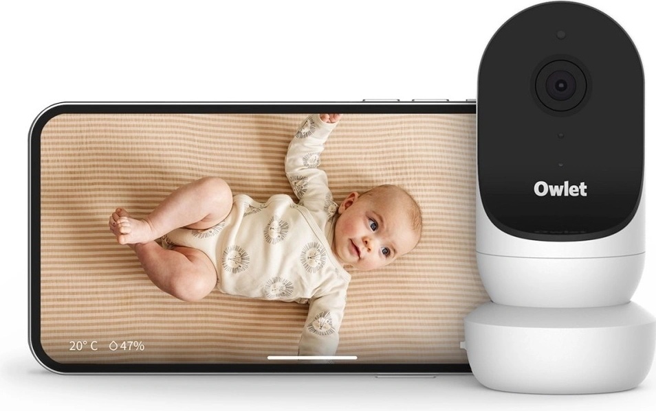 Owlet Cam Gen2