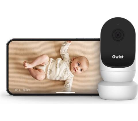 Owlet Cam Gen2