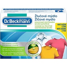 Dr.Beckmann Zlcove mydlo 100 g