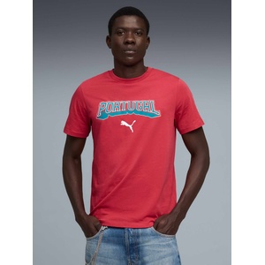 PUMA Тениска FPF FtblCulture Tee (78481927)