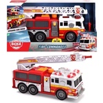 Simba Toys Dickie: пожарна кола - 36 см (203308377)