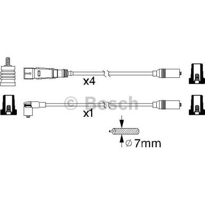 Bosch 0 986 479 E22