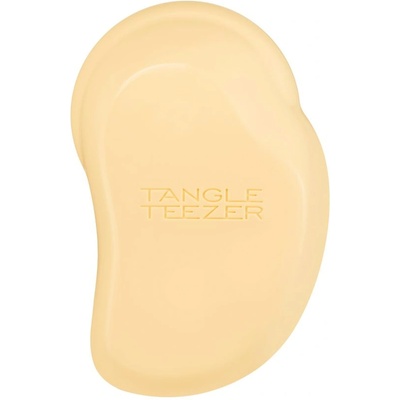 Tangle Teezer The Original Mini Buttercup Yellow Четка за коса дамски