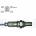 Lambda sonda DELPHI ES20128-12B1 (ES2012812B1)