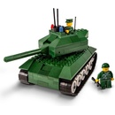 Cheva 49 Tank