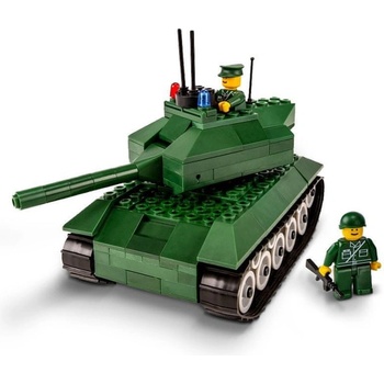 Cheva 49 Tank