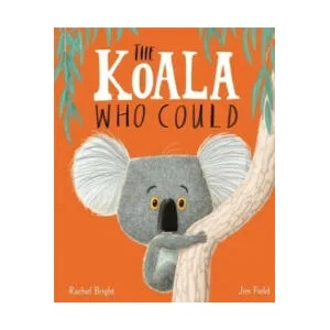 The Koala Who Could (0000)