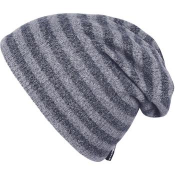 Image 1 of Sterntaler Детска шапка с две лица Sterntaler - На райе, 57 cm, 8+ години (4622101-386)