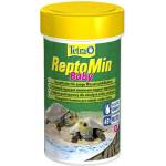 Tetra Tetrafauna ReptoMin Baby 100мл