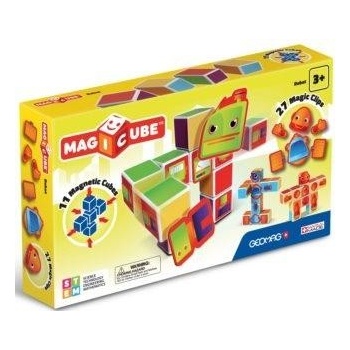 GEOMAG Magicube Roboti