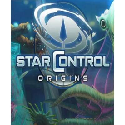 Игра Star Control: Origins за PC Steam, Електронна доставка