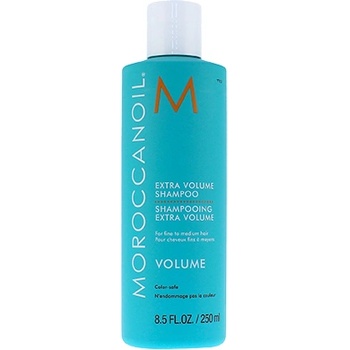 Moroccanoil Extra Volume Shampoo Шампоан за обем 250 мл