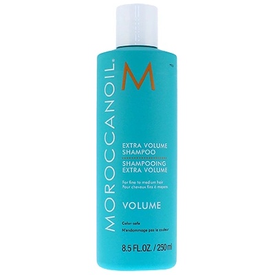Moroccanoil Extra Volume Shampoo шампоан за фина и къдрава коса 250 мл