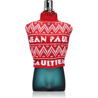 Jean Paul Gaultier Le Male limitovaná edice toaletní voda pánská 125 ml