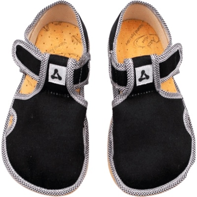 Rascal Basic Black Antal – Zboží Dáma