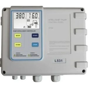 Electromash Табло за управление elmash electromash l 531/ 380v (l531)