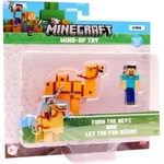 PMI Minecraft 3D фигурка с навиващо се животинче, 8 вида (MC1014)