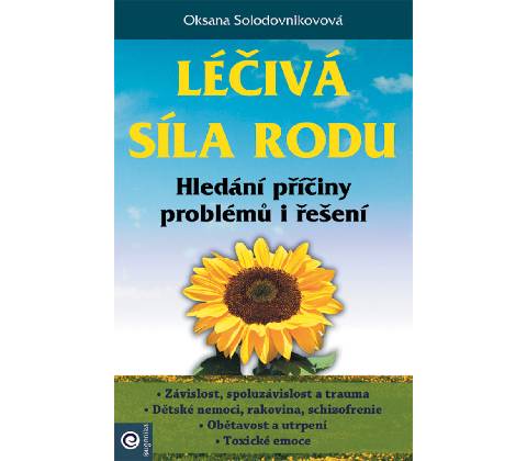 Léčivá síla rodu