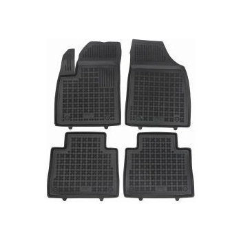 Rezaw-Plast Гумени стелки за mg hs (2018-2024) - тип леген