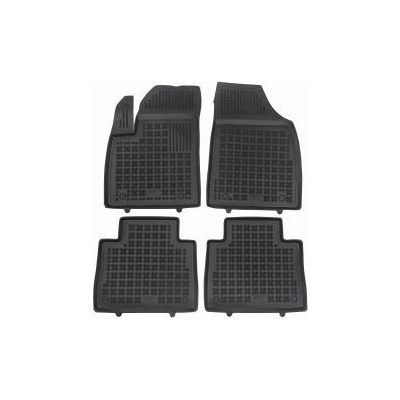 Rezaw-Plast Гумени стелки за mg hs (2018-2024) - тип леген