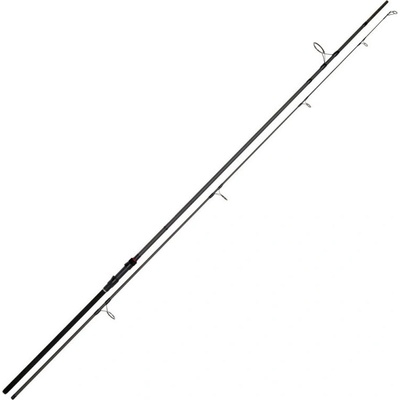 Daiwa BLACK WIDOW XT CARP 3,9 m 3,5 lb 2 díly