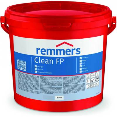 Remmers Clean FP Pasta na nečistoty 5KG