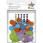 TITANUM Craft-Fun Series Self-adhesive Decorative Kit (21TX-092808)