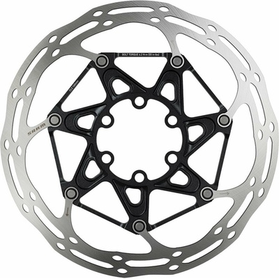 Sram Centerline 2 Piece 140 mm uchycení na 6 šroubů