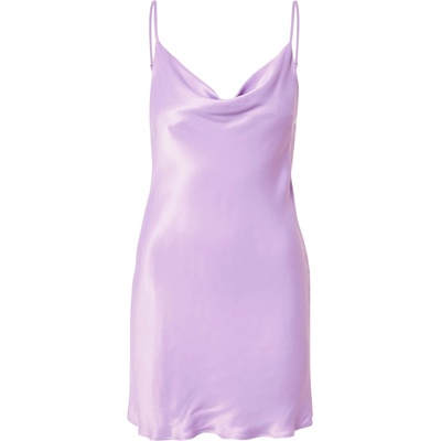 Warehouse Лятна рокля лилав, размер 12