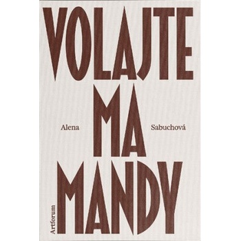 Volajte ma Mandy