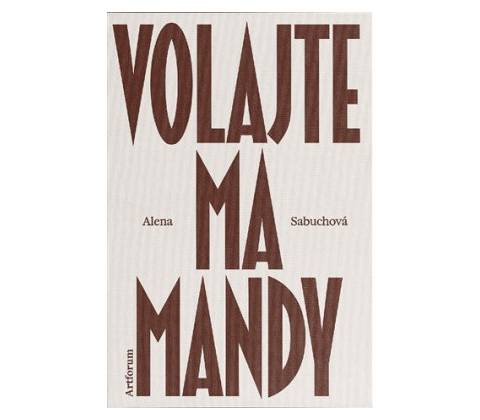 Volajte ma Mandy