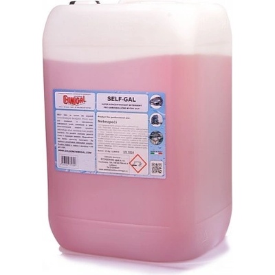 Chimigal Self Gal 25 kg