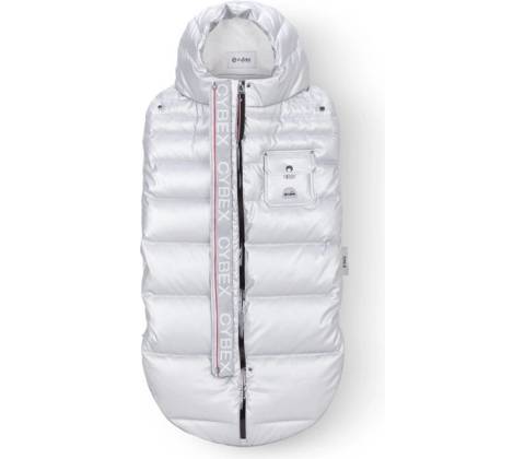 Cybex zimný Arctic Silver
