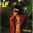LOVE LINES - EEV CD