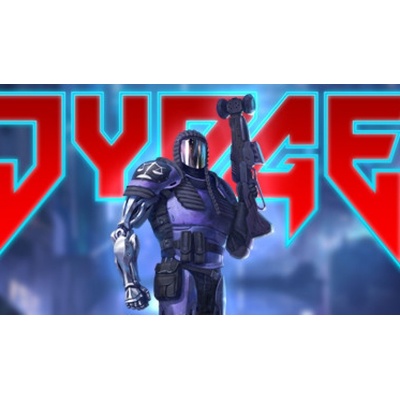 Jydge