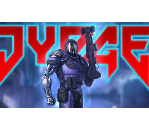 Jydge